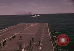 Image of Gulf of Tonkin Incident Gulf of Tonkin Vietnam, 1964, second 19 stock footage video 65675065147