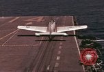 Image of Gulf of Tonkin Incident Gulf of Tonkin Vietnam, 1964, second 24 stock footage video 65675065147