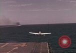 Image of Gulf of Tonkin Incident Gulf of Tonkin Vietnam, 1964, second 26 stock footage video 65675065147
