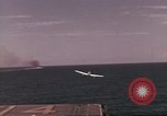 Image of Gulf of Tonkin Incident Gulf of Tonkin Vietnam, 1964, second 28 stock footage video 65675065147