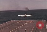Image of Gulf of Tonkin Incident Gulf of Tonkin Vietnam, 1964, second 33 stock footage video 65675065147