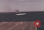 Image of Gulf of Tonkin Incident Gulf of Tonkin Vietnam, 1964, second 34 stock footage video 65675065147