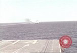 Image of Gulf of Tonkin Incident Gulf of Tonkin Vietnam, 1964, second 35 stock footage video 65675065147