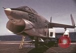Image of Gulf of Tonkin Incident Gulf of Tonkin Vietnam, 1964, second 36 stock footage video 65675065147