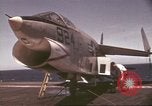 Image of Gulf of Tonkin Incident Gulf of Tonkin Vietnam, 1964, second 37 stock footage video 65675065147