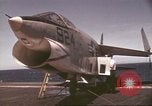 Image of Gulf of Tonkin Incident Gulf of Tonkin Vietnam, 1964, second 39 stock footage video 65675065147