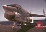Image of Gulf of Tonkin Incident Gulf of Tonkin Vietnam, 1964, second 46 stock footage video 65675065147