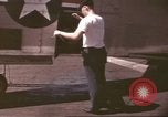 Image of Gulf of Tonkin Incident Gulf of Tonkin Vietnam, 1964, second 50 stock footage video 65675065147