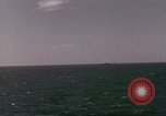 Image of Gulf of Tonkin Incident Gulf of Tonkin Vietnam, 1964, second 61 stock footage video 65675065147