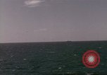 Image of Gulf of Tonkin Incident Gulf of Tonkin Vietnam, 1964, second 62 stock footage video 65675065147