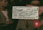Image of Gulf of Tonkin Incident Gulf of Tonkin Vietnam, 1964, second 1 stock footage video 65675065148