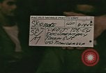 Image of Gulf of Tonkin Incident Gulf of Tonkin Vietnam, 1964, second 3 stock footage video 65675065148