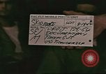 Image of Gulf of Tonkin Incident Gulf of Tonkin Vietnam, 1964, second 7 stock footage video 65675065148