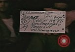 Image of Gulf of Tonkin Incident Gulf of Tonkin Vietnam, 1964, second 8 stock footage video 65675065148