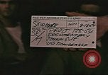 Image of Gulf of Tonkin Incident Gulf of Tonkin Vietnam, 1964, second 11 stock footage video 65675065148