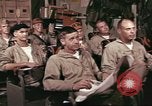 Image of Gulf of Tonkin Incident Gulf of Tonkin Vietnam, 1964, second 13 stock footage video 65675065148