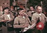 Image of Gulf of Tonkin Incident Gulf of Tonkin Vietnam, 1964, second 14 stock footage video 65675065148