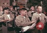 Image of Gulf of Tonkin Incident Gulf of Tonkin Vietnam, 1964, second 17 stock footage video 65675065148