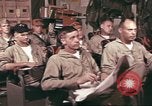 Image of Gulf of Tonkin Incident Gulf of Tonkin Vietnam, 1964, second 19 stock footage video 65675065148