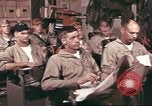 Image of Gulf of Tonkin Incident Gulf of Tonkin Vietnam, 1964, second 21 stock footage video 65675065148