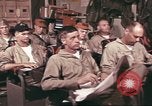 Image of Gulf of Tonkin Incident Gulf of Tonkin Vietnam, 1964, second 28 stock footage video 65675065148