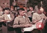 Image of Gulf of Tonkin Incident Gulf of Tonkin Vietnam, 1964, second 31 stock footage video 65675065148