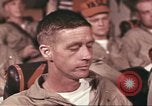 Image of Gulf of Tonkin Incident Gulf of Tonkin Vietnam, 1964, second 35 stock footage video 65675065148