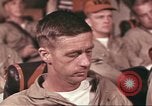Image of Gulf of Tonkin Incident Gulf of Tonkin Vietnam, 1964, second 37 stock footage video 65675065148