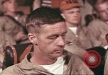 Image of Gulf of Tonkin Incident Gulf of Tonkin Vietnam, 1964, second 38 stock footage video 65675065148