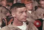 Image of Gulf of Tonkin Incident Gulf of Tonkin Vietnam, 1964, second 39 stock footage video 65675065148