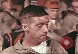 Image of Gulf of Tonkin Incident Gulf of Tonkin Vietnam, 1964, second 42 stock footage video 65675065148