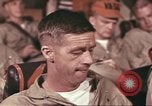 Image of Gulf of Tonkin Incident Gulf of Tonkin Vietnam, 1964, second 44 stock footage video 65675065148