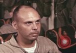Image of Gulf of Tonkin Incident Gulf of Tonkin Vietnam, 1964, second 46 stock footage video 65675065148