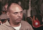 Image of Gulf of Tonkin Incident Gulf of Tonkin Vietnam, 1964, second 48 stock footage video 65675065148