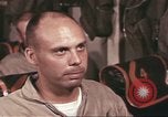 Image of Gulf of Tonkin Incident Gulf of Tonkin Vietnam, 1964, second 49 stock footage video 65675065148