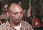 Image of Gulf of Tonkin Incident Gulf of Tonkin Vietnam, 1964, second 51 stock footage video 65675065148