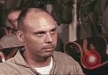 Image of Gulf of Tonkin Incident Gulf of Tonkin Vietnam, 1964, second 52 stock footage video 65675065148