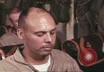 Image of Gulf of Tonkin Incident Gulf of Tonkin Vietnam, 1964, second 54 stock footage video 65675065148