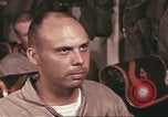 Image of Gulf of Tonkin Incident Gulf of Tonkin Vietnam, 1964, second 55 stock footage video 65675065148