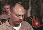 Image of Gulf of Tonkin Incident Gulf of Tonkin Vietnam, 1964, second 57 stock footage video 65675065148