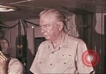 Image of Gulf of Tonkin Incident Gulf of Tonkin Vietnam, 1964, second 3 stock footage video 65675065149