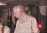 Image of Gulf of Tonkin Incident Gulf of Tonkin Vietnam, 1964, second 5 stock footage video 65675065149
