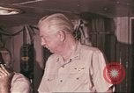 Image of Gulf of Tonkin Incident Gulf of Tonkin Vietnam, 1964, second 7 stock footage video 65675065149