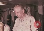 Image of Gulf of Tonkin Incident Gulf of Tonkin Vietnam, 1964, second 9 stock footage video 65675065149