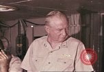 Image of Gulf of Tonkin Incident Gulf of Tonkin Vietnam, 1964, second 13 stock footage video 65675065149