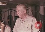 Image of Gulf of Tonkin Incident Gulf of Tonkin Vietnam, 1964, second 18 stock footage video 65675065149