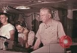 Image of Gulf of Tonkin Incident Gulf of Tonkin Vietnam, 1964, second 22 stock footage video 65675065149