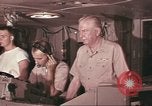 Image of Gulf of Tonkin Incident Gulf of Tonkin Vietnam, 1964, second 23 stock footage video 65675065149