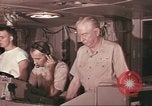 Image of Gulf of Tonkin Incident Gulf of Tonkin Vietnam, 1964, second 25 stock footage video 65675065149