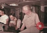 Image of Gulf of Tonkin Incident Gulf of Tonkin Vietnam, 1964, second 27 stock footage video 65675065149